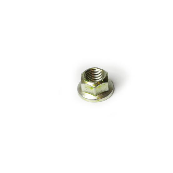 Compliant Bushing Nut