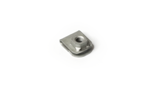 Front Air Dam Clip 10mm Nut