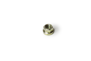 Shock Absorber Flange Nut