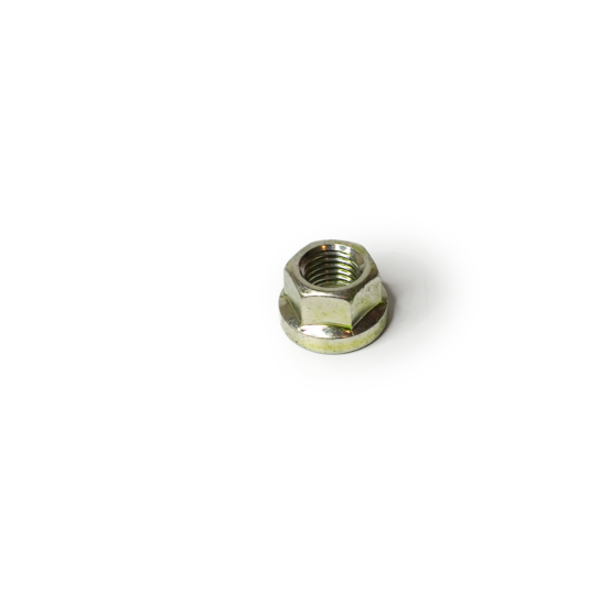 Shock Absorber - Strut Tower - Flange Nut