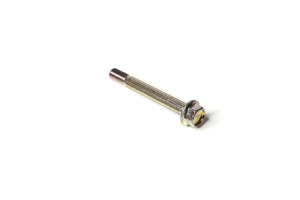 Front Lower Shock Absorber Bolt