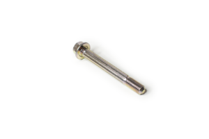 Front Lower Shock Absorber Bolt