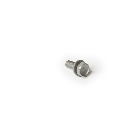 Coolant Overflow Bolt Washer (6x12 - 10mm)