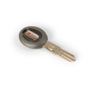 Integra Type R Blank Key