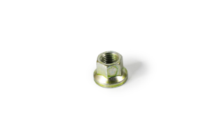 Right Engine Mount Flanged Nut