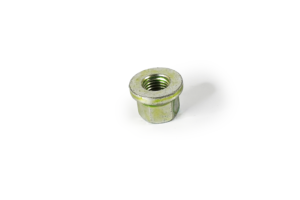 Right Engine Mount Flanged Nut