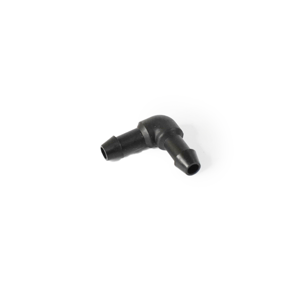 Washer Hose 90 Degree Union