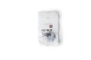 Plug - 32mm - Rubber Flush Type