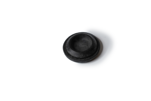 Plug - 32mm - Rubber Flush Type