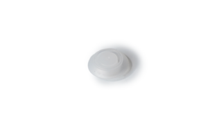 Plug - 20mm - Clear