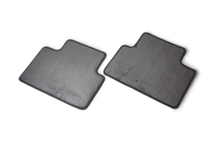 92-95 Civic Floor Mats - 2/3DR - NH3L