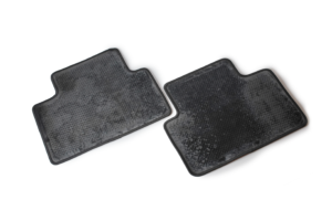 92-95 Civic Floor Mats - 2/3DR - NH3L