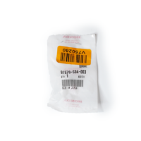 Washer Tube C Clip