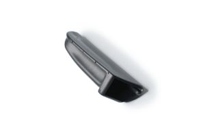 94-01 Integra Reclining Seat Handle Right Side - Black