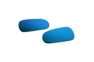 Spoon Sports - Hydro-Blue Wide Mirror EK9, DC2 Gen 1