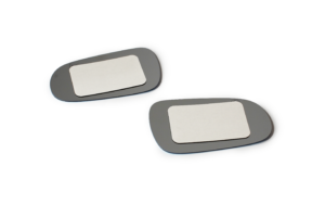 Spoon Sports - Hydro-Blue Wide Mirror EK9, DC2 Gen 1