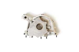 B18C5 Oil Pump Assembly