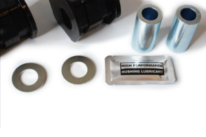 Whiteline - 96-00 Civic Positive Caster Compliance Bushings
