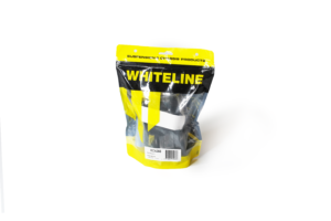 Whiteline - 96-00 Civic Positive Caster Compliance Bushings