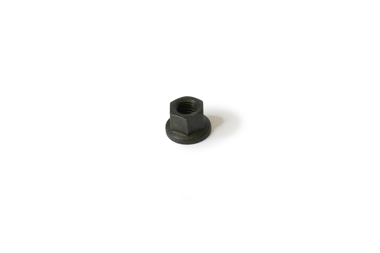 B-Series Exhaust Manifold Hardware Set