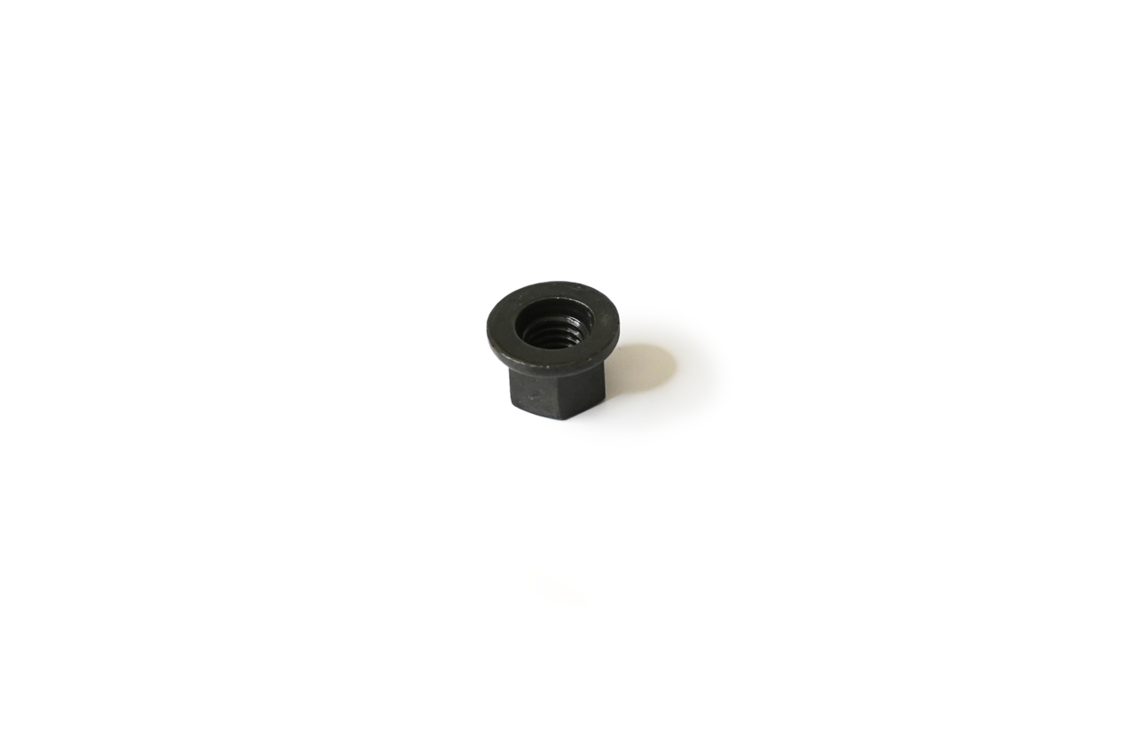B-Series Exhaust Manifold Hardware Set