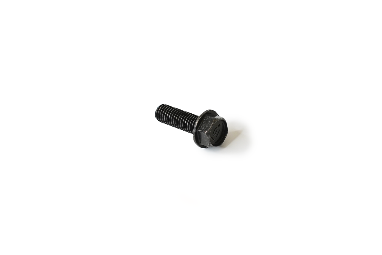 B-Series Exhaust Manifold Hardware Set