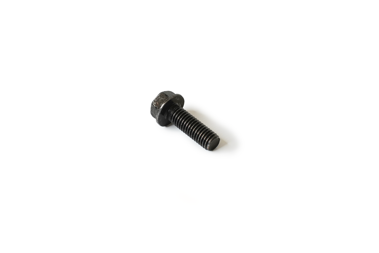 B-Series Exhaust Manifold Hardware Set