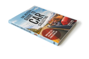 The NextGen Guide to Car Collecting