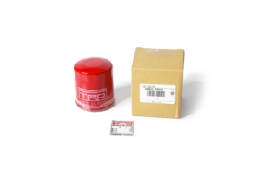 TRD - High-Performance Oil Filter GE/FE/GTE