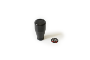 Spoon Sports - Duracon - 5-Speed Shift Knob