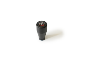 Spoon Sports - Duracon - 5-Speed Shift Knob