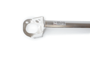Carbing 2 Point Strut Bar - 92-00 Civic/94-01 Integra