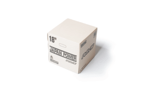Rays - Volk Racing - Tissue Box
