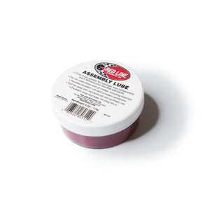 Red Line Assembly Lube – 4oz Tub