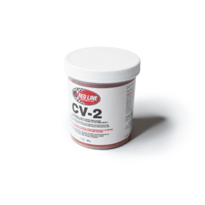Red Line CV-2 High Performance Grease – 14oz Tub