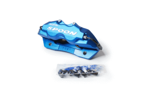 Spoon Sports - Twin Block Caliper Set - Integra Type R
