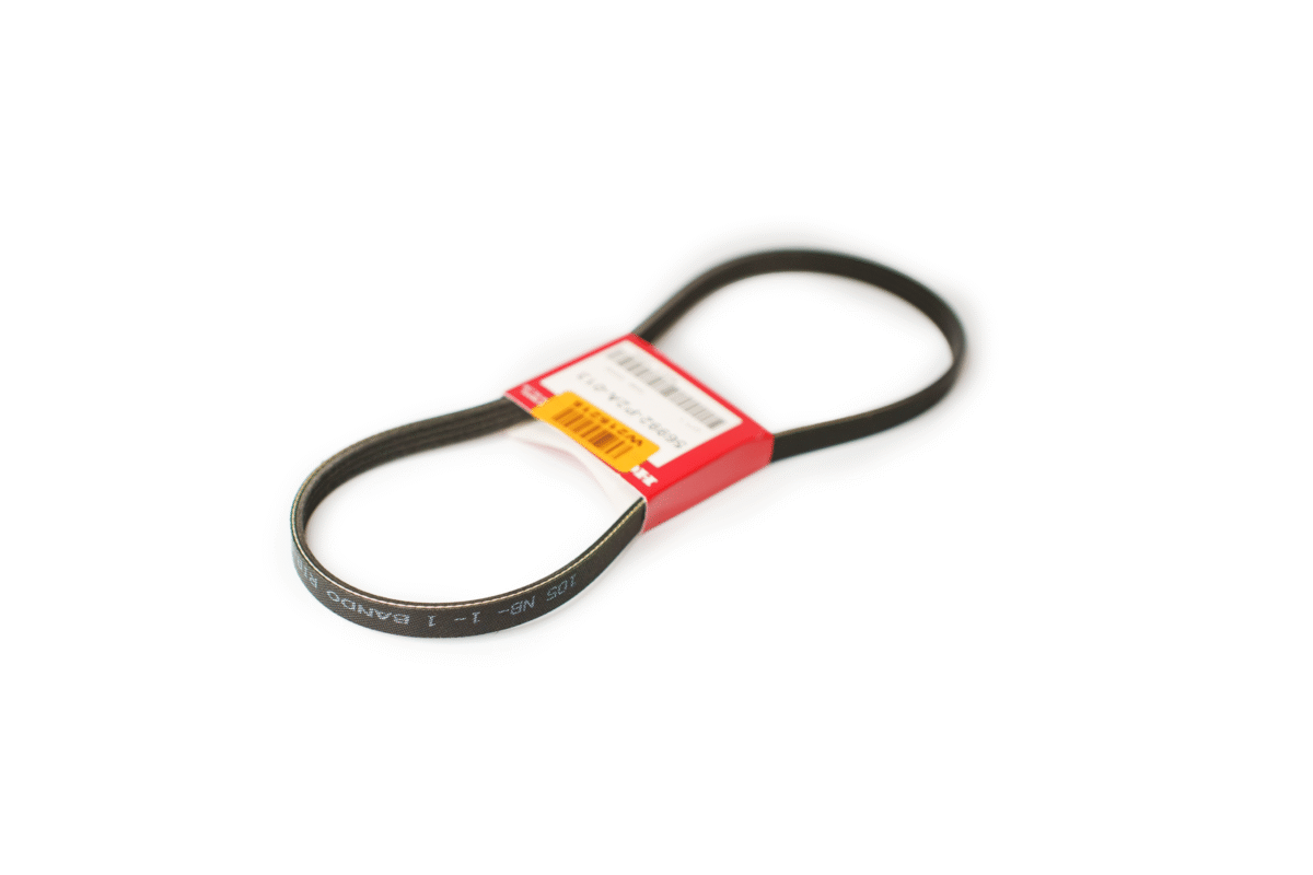 AC Belt – B16A - 1999-2000 Civic Si/SIR