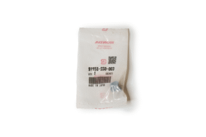 Interior Clip - Grey - Trunk/Cargo