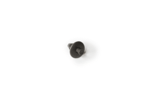 Interior Clip - Grey - Trunk/Cargo