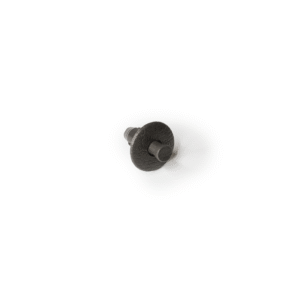 Interior Clip - Grey - Trunk/Cargo