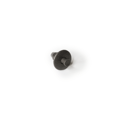 Interior Clip - Grey - Trunk/Cargo