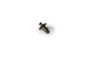 Interior Clip - Grey - Trunk/Cargo