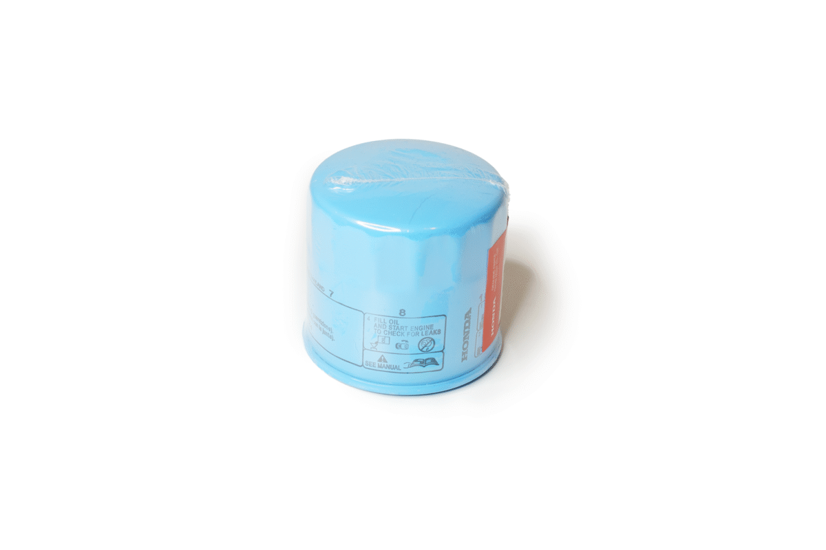 Oil Filter - S2000