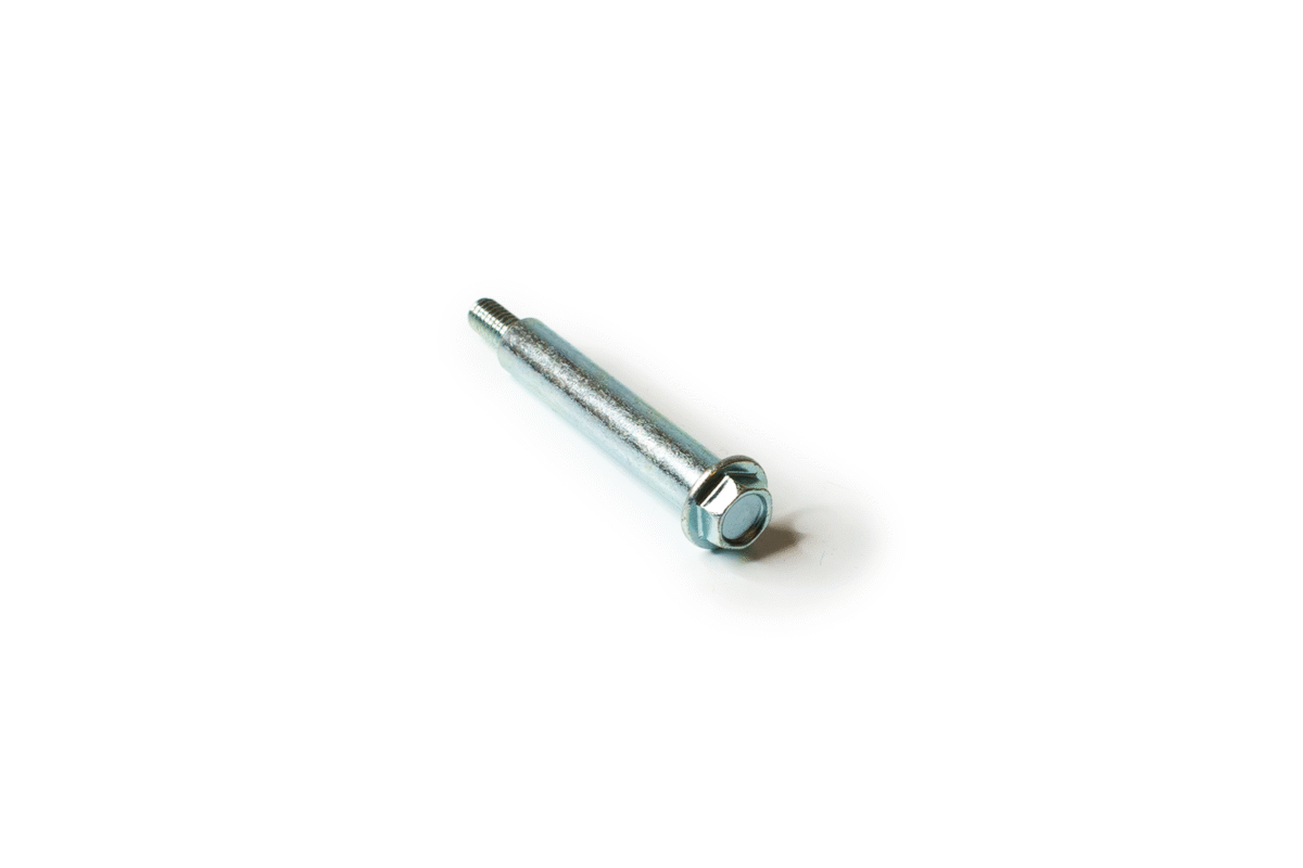 Timing Belt Cover Bolt - Long