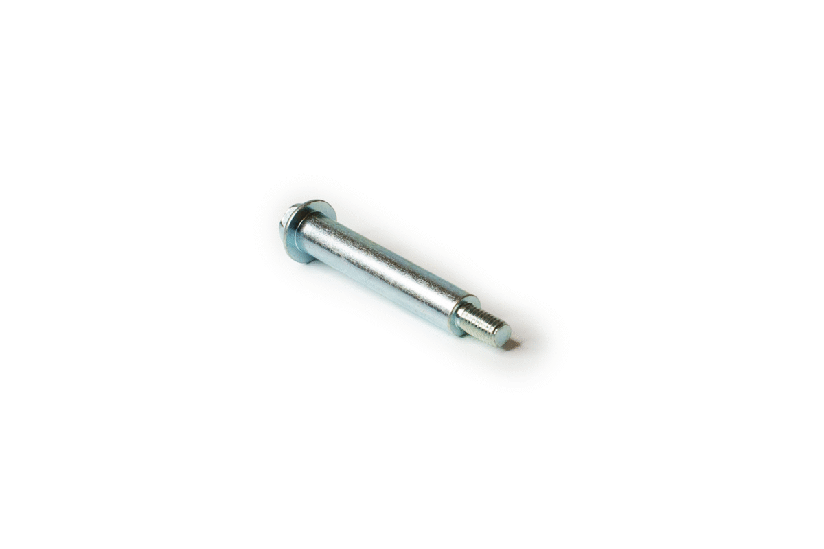 Timing Belt Cover Bolt - Long