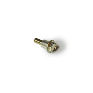 Timing Belt Cover Bolt - Short