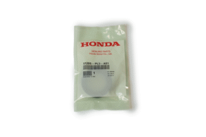 Transmission Axle Seal - Intermediate Shaft Side
