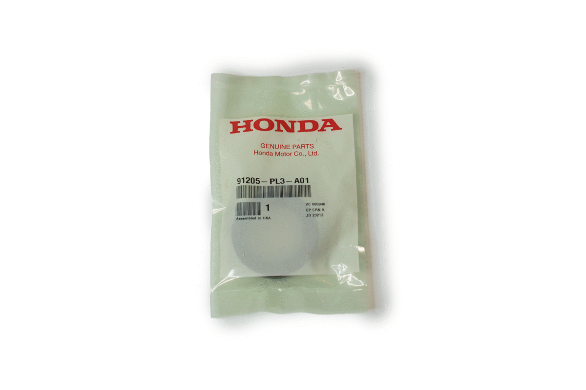 D-Series Transmission Oil Seal - Right Hand Axel