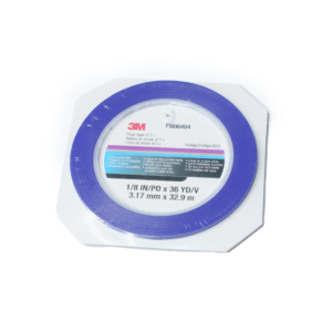 3M Vinyl Tape 471+ (1/8")