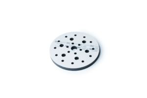 3M Hookit™ Soft Interface Pad – 6"